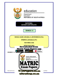 2008pp IsiZulu FAL P1 Memo Nov. 2008.pdf